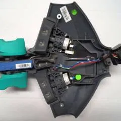 Jungheinrich 51525863 | Directional switch sn. SFTT00027120957068 also known as 52330181 51525863 51241571 51157745 51055130 51634519 51288362 51171452 51095247 35931663