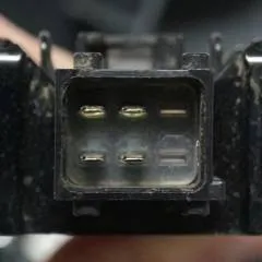 Jungheinrich 51525863 | Directional switch sn. SFTT00027120957068 also known as 52330181 51525863 51241571 51157745 51055130 51634519 51288362 51171452 51095247 35931663