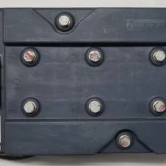 Jungheinrich 51452096 | Rij/hef regeling drive/lift controller AS4814AK Index O 51522649 INKL LA1/4FTER sn.S1EX00036589 from ETV214 year 2017