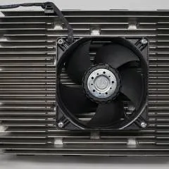 Jungheinrich 51452096 | Rij/hef regeling drive/lift controller AS4814AK Index O 51522649 INKL LA1/4FTER sn.S1EX00036589 from ETV214 year 2017