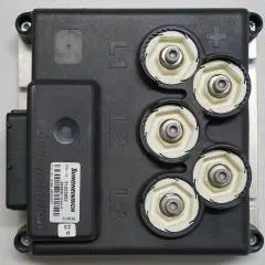 Jungheinrich 51225602 | Stuur regeling steering Controller AS4803 Z index A from ETV214 year 2013 sn. S19X00025931