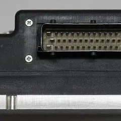 Jungheinrich 50106141 | Stuur regeling steering Controller AS4803 L from ETV214 year 2005 sn. LJK844435