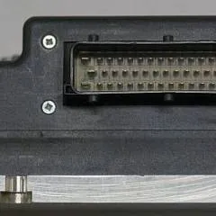 Jungheinrich 51225602 | Stuur regeling steering Controller AS4803 Z index A from ETV112 year 2013 sn. S19X00056726