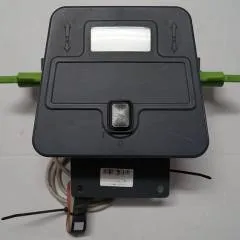 Hako 2000039976 | Display for B650/07 sn. Fil 640-70612650