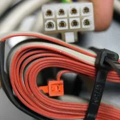 Hako 2000039976 | Display for B650/07 sn. Fil 640-70612650