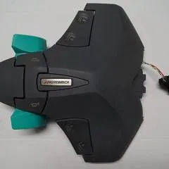Jungheinrich 51730049 | Rijschakelaar control handle for ERE225 with fixed platform sn. SFTT00032015102407 also known as 51806610 51730049 51241574