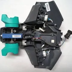 Jungheinrich 51730049 | Rijschakelaar control handle for ERE225 with fixed platform sn. SFTT00032015102407 also known as 51806610 51730049 51241574