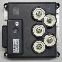 Jungheinrich 51225602 | Stuur regeling steering Controller AS4803 Z index A from ETV214 year 2015 sn. S19X00071388