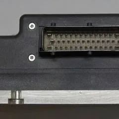 Jungheinrich 51225602 | Stuur regeling steering Controller AS4803 Z index A from ETV214 year 2015 sn. S19X00071388
