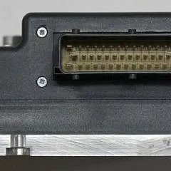 Jungheinrich 51225602 | Stuur regeling steering Controller AS4803 Z index A from ETV214 year 2015 sn. S19X00067592