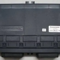 Jungheinrich 51169229 | MFC04 Index A brake from ETV214 year 2014 sn. S1FX00020067 also known as 51169229 51212548