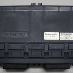 Jungheinrich 51452097 | MFC11 brake Index A 51492990 Sw. 1,08 sn. S1FX00142693 from ETV214 year 2017