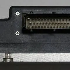Jungheinrich 51452092 | Stuur regeling steering controller AS4803A index O sn. S19X00107919 from ETV214 year 2017