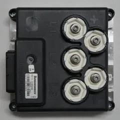 Jungheinrich 51452092 | Stuur regeling steering controller AS4803A index O sn. S19X00108513 from ETV216 year 2017
