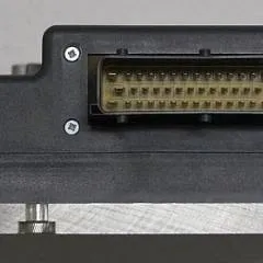 Jungheinrich 51452092 | Stuur regeling steering controller AS4803A index O sn. S19X00108513 from ETV216 year 2017