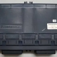 Jungheinrich 51452097 | MFC11 hydraulic Index O from ETV214 li-ion year 2018 sn. S1FX00081225