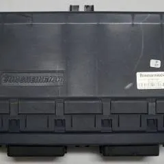 Jungheinrich 51452097 | MFC11 hydraulic Index O from ETV214 year 2017 sn. S1FX00072975