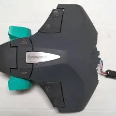 Jungheinrich 51730049 | Rijschakelaar control handle for ERE225 with fixed platform sn. SFTT00032021031934 also known as 51806610 51730049 51241574