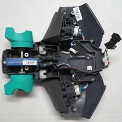 Jungheinrich 51730049 | Rijschakelaar control handle for ERE225 with fixed platform sn. SFTT00032021031934 also known as 51806610 51730049 51241574