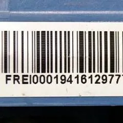 Jungheinrich 51730049 | Rijschakelaar control handle for ERE225 with fixed platform sn. SFTT00032021031934 also known as 51806610 51730049 51241574