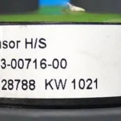 Jungheinrich 51730049 | Rijschakelaar control handle for ERE225 with fixed platform sn. SFTT00032021031934 also known as 51806610 51730049 51241574