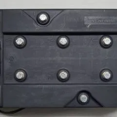 Jungheinrich 51159321 | Rij/hef regeling drive/lifting controller AS4814Ik Index B Sw. 1.07 51212688 sn. S1EX00100843 from ETV214 year 2013