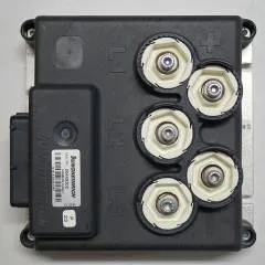 Jungheinrich 50449302 | Stuur regeling Controller AS4803 Z Index I sn.S10X00021545 from ETV214 year 2010