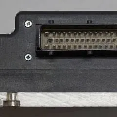 Jungheinrich 50449302 | Stuur regeling Controller AS4803 Z Index I sn.S10X00021545 from ETV214 year 2010