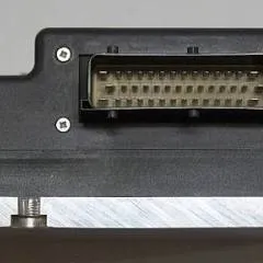 Jungheinrich 51452092 | Stuur regeling steering controller AS4803A index O sn. S19X00108824 from ETV214 year 2017
