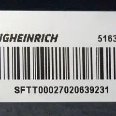 Jungheinrich 51634518 | Rijschakelaar Control handle for EJD220 sn. SFTT00027020639231