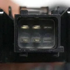 Jungheinrich 51634518 | Rijschakelaar Control handle for EJD220 sn. SFTT00027020639231