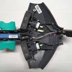 Jungheinrich 51525865 | Directional switch sn. SFTT00027315346688 also known as 35942917 52330183 51525865 51340339 51241573 51157747 51076927