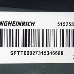 Jungheinrich 51525865 | Directional switch sn. SFTT00027315346688 also known as 35942917 52330183 51525865 51340339 51241573 51157747 51076927