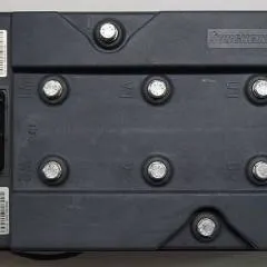 Jungheinrich 51159321 | Rij/hef regeling drive/lifting controller AS4814Ik Index A 51198205 inkl. LA1/4FTER  sn. S1EX00016342 from ETV214 year 2014