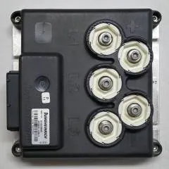 Jungheinrich 51225602 | Stuur regeling steering Controller AS4803 Z index A from ETV216 year 2015 sn. S19X00072764