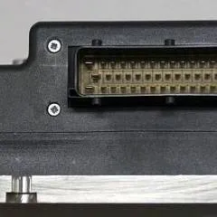 Jungheinrich 51225602 | Stuur regeling steering Controller AS4803 Z index A from ETV216 year 2015 sn. S19X00072764