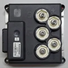 Jungheinrich 51225602 | Stuur regeling steering Controller AS4803 Z index A from ETV216 year 2014 sn. S19X00053208