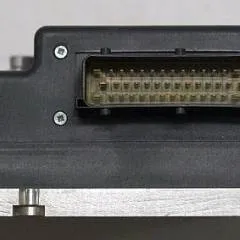 Jungheinrich 51225602 | Stuur regeling steering Controller AS4803 Z index A from ETV216 year 2014 sn. S19X00053208