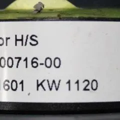 Jungheinrich 51730052 | Rijschakelaar control handle from ERD220 sn. SFTT00032315306705