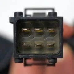 Jungheinrich 51730052 | Rijschakelaar control handle from ERD220 sn. SFTT00032315306705