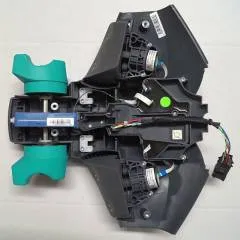 Jungheinrich 51806610 | Rijschakelaar control handle for ERE225 with fixed platform sn. SFTT00032023389092 also known as 51806610 51730049 51241574