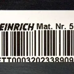 Jungheinrich 51806610 | Rijschakelaar control handle for ERE225 with fixed platform sn. SFTT00032023389092 also known as 51806610 51730049 51241574