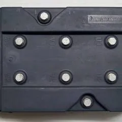 Jungheinrich 51452096 | Rij/hef regeling drive/lift controller AS4814AK Index O 51522649 INKL LA1/4FTER sn.S1EX00042576 from ETV214 year 2017
