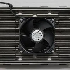 Jungheinrich 51452096 | Rij/hef regeling drive/lift controller AS4814AK Index O 51522649 INKL LA1/4FTER sn.S1EX00042576 from ETV214 year 2017