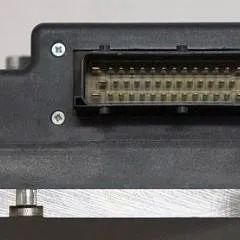 Jungheinrich 51452092 | Stuur regeling steering controller AS4803A index O sn. S19X00108019 from ETV214 year 2017