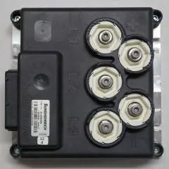 Jungheinrich 51452092 | Stuur regeling steering controller AS4803A index O sn. S19X00110156 from ETV216 year 2017