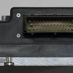 Jungheinrich 51452092 | Stuur regeling steering controller AS4803A index O sn. S19X00110156 from ETV216 year 2017