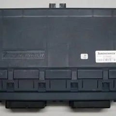 Jungheinrich 51169229 | MFC04 Index A hydraulic from ETV216 year 2014 sn. S1FX00022105 also known as 51169229 51212548