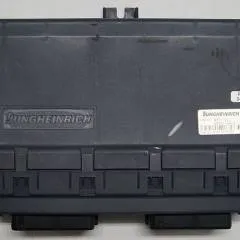 Jungheinrich 51452097 | MFC11 hydraulic Index O from ETV214 year 2017 sn. S1FX00071363