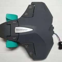Jungheinrich 51730049 | Rijschakelaar control handle for ERE225 with fixed platform sn. SFTT00032023325220 also known as 51806610 51730049 51241574